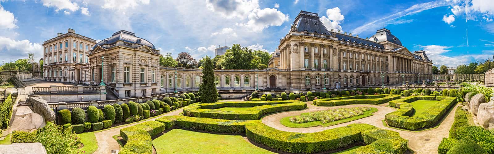 Séjour en ville à Bruxelles | Hôtel au choix pour 2 personnes
