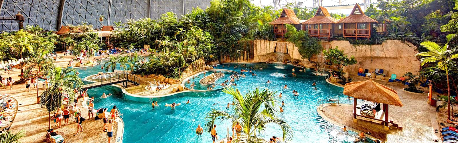 Bon de Séjour sur une Île Tropicale – Billets + Séjour au Resort