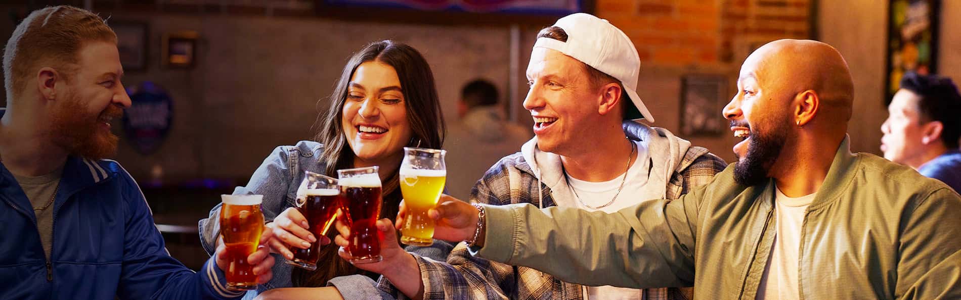 Séjour en ville à Delft avec une dégustation de bières artisanales et de collations