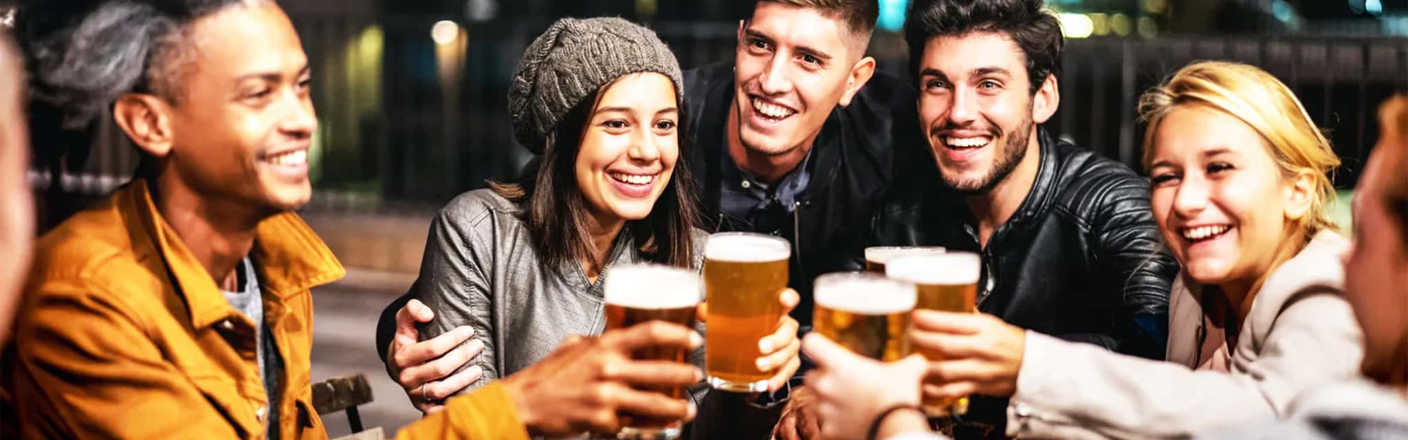 Séjour à Bruxelles avec aventure de chasse à la bière