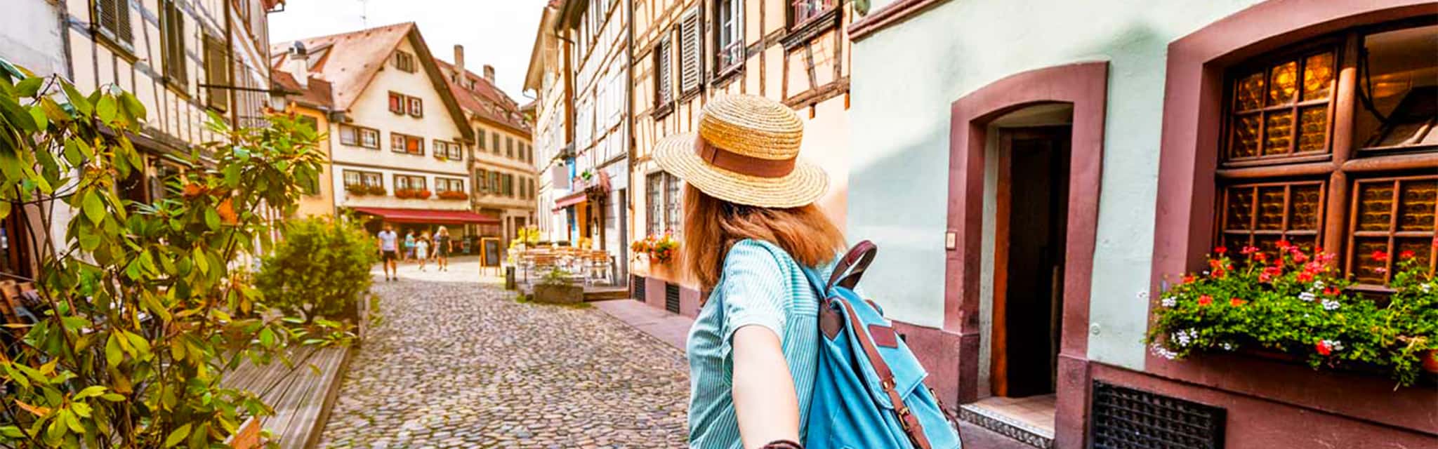 Séjour à Strasbourg avec accès au Ninjastorm