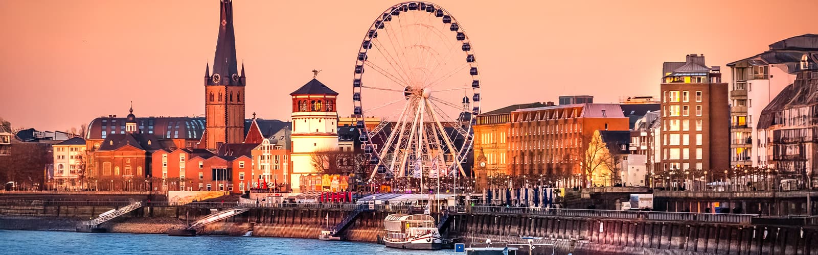 Düsseldorf