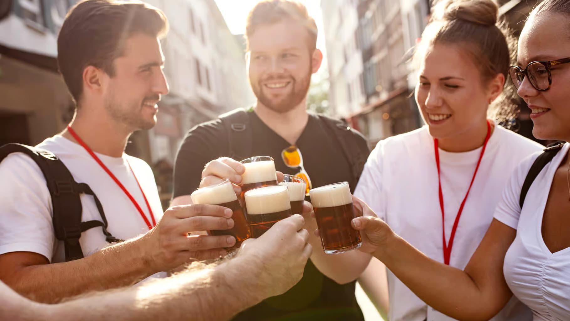 Forfait Amsterdam: la Heineken Experience vaut-elle le coup?