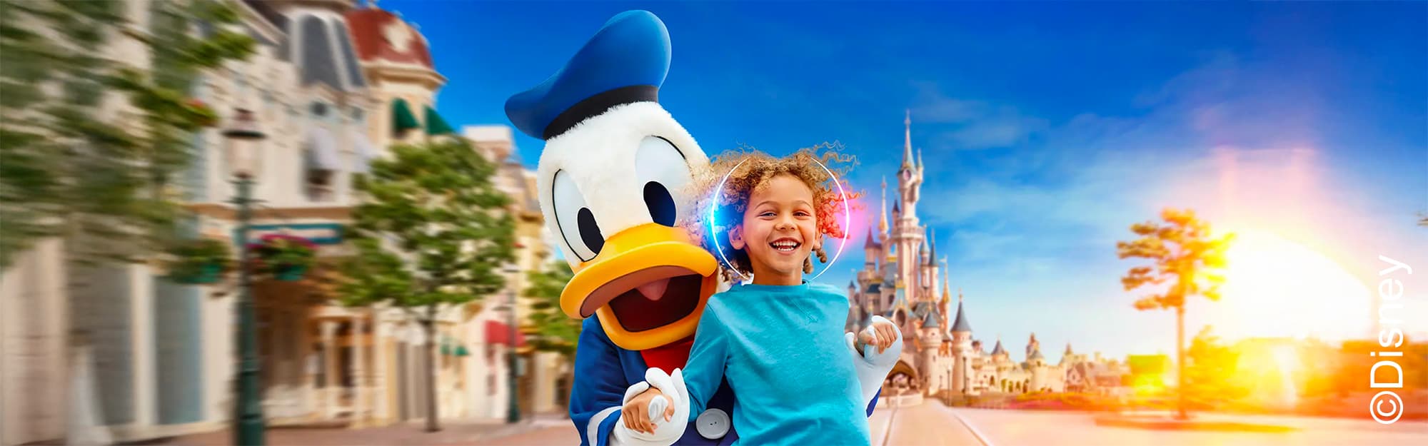 Disneyland Paris avec des enfants de 6-12 ans : ce qui marche et ce qui coince
