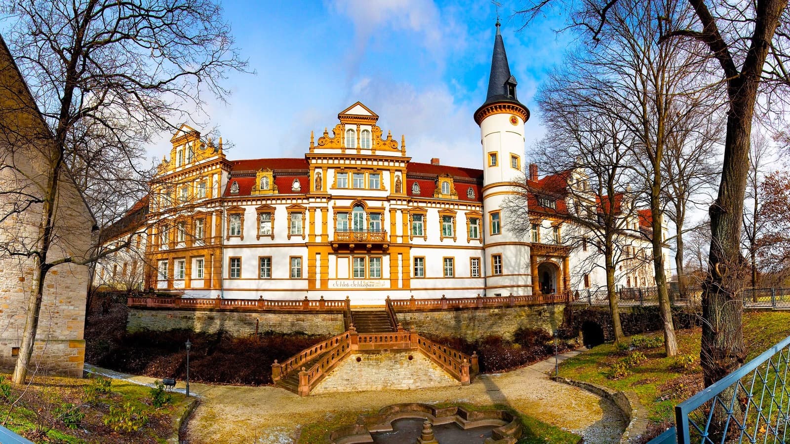 Kasteel Voucher – Nederland, Duitsland of Frankrijk foto 3