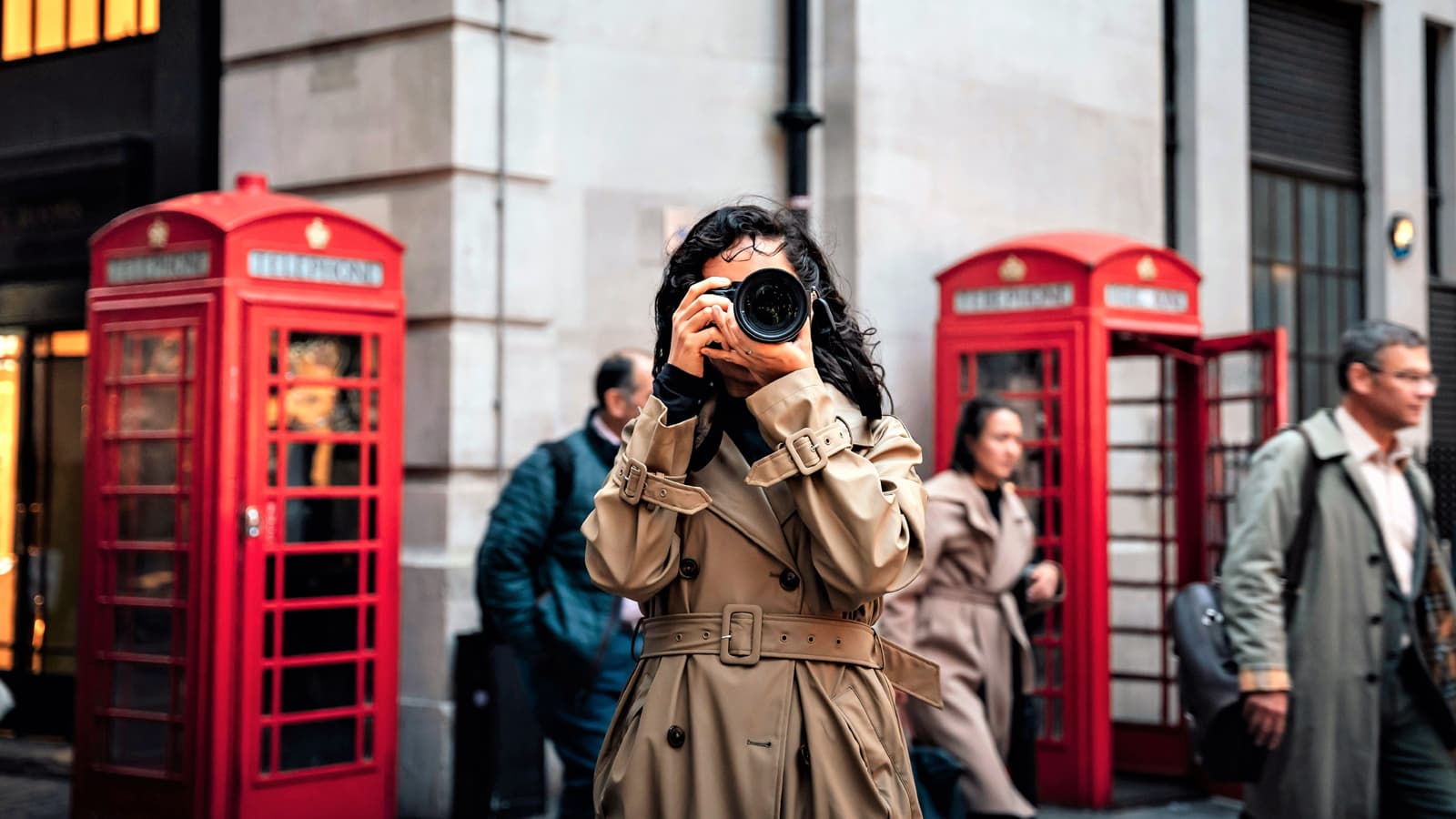 Theaterervaring in Londen met Harry Potter en het Vervloekte Kind foto 2