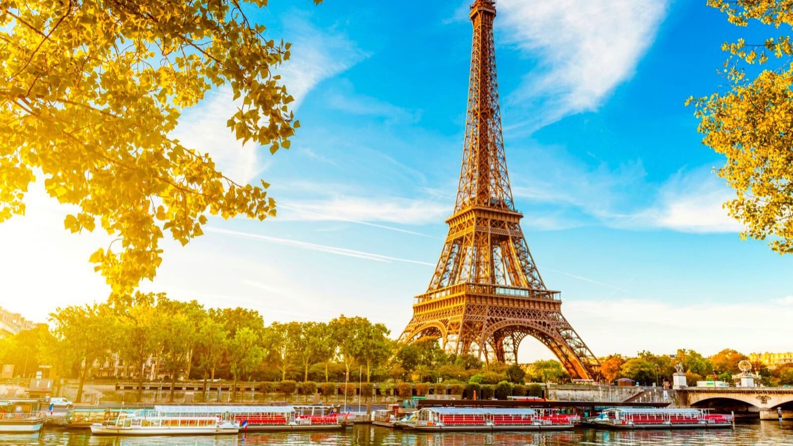 City trip Paris avec croisière sur la Seine incl. Hôtel foto 3