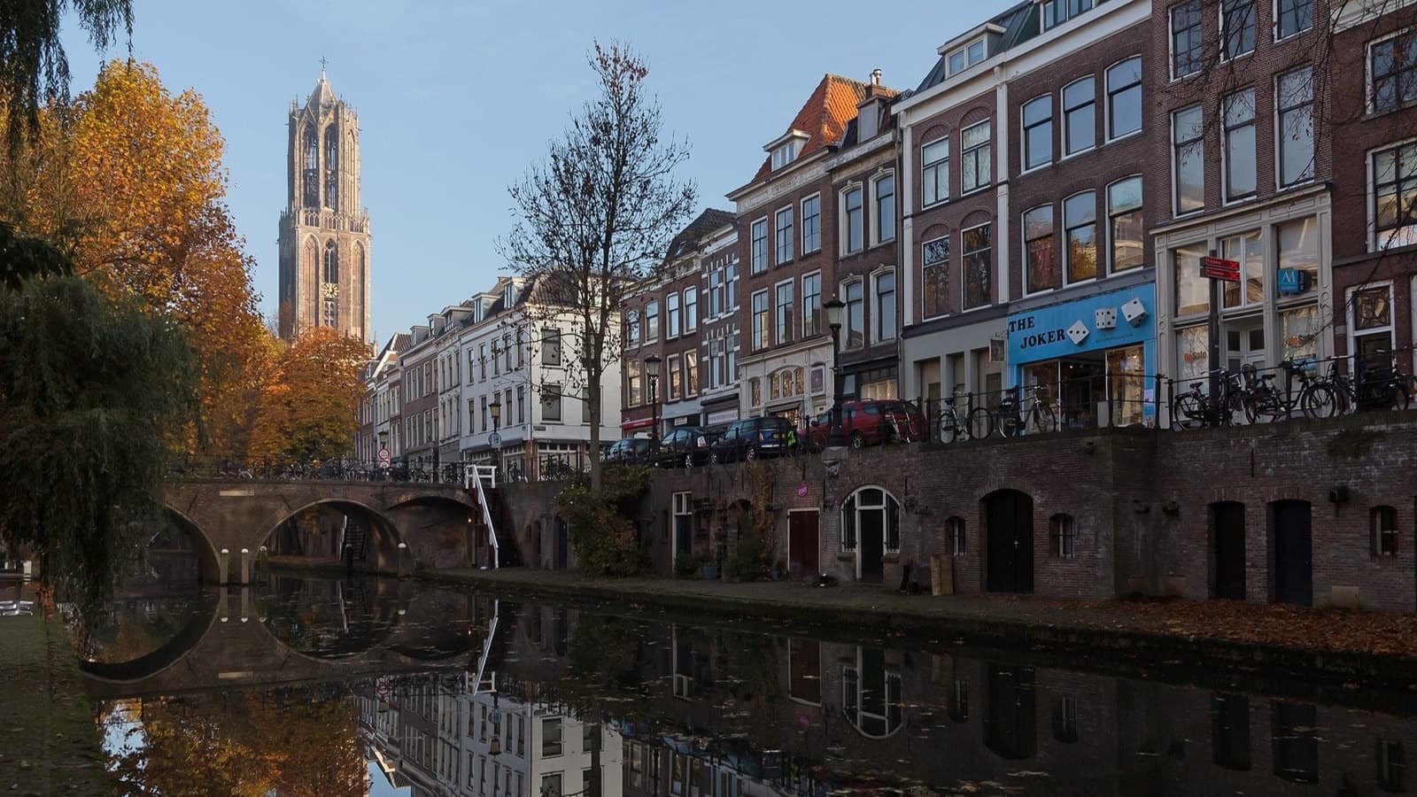 Séjour en ville à Utrecht avec billets pour le Château De Haar foto 3