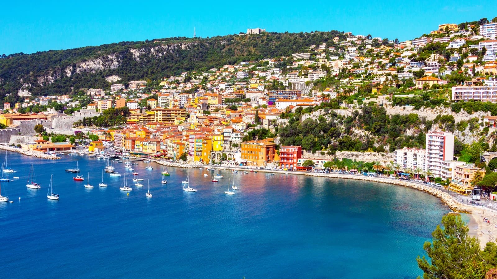 Vacances en famille dans le Sud de la France (2 adultes + 2 enfants) foto 1