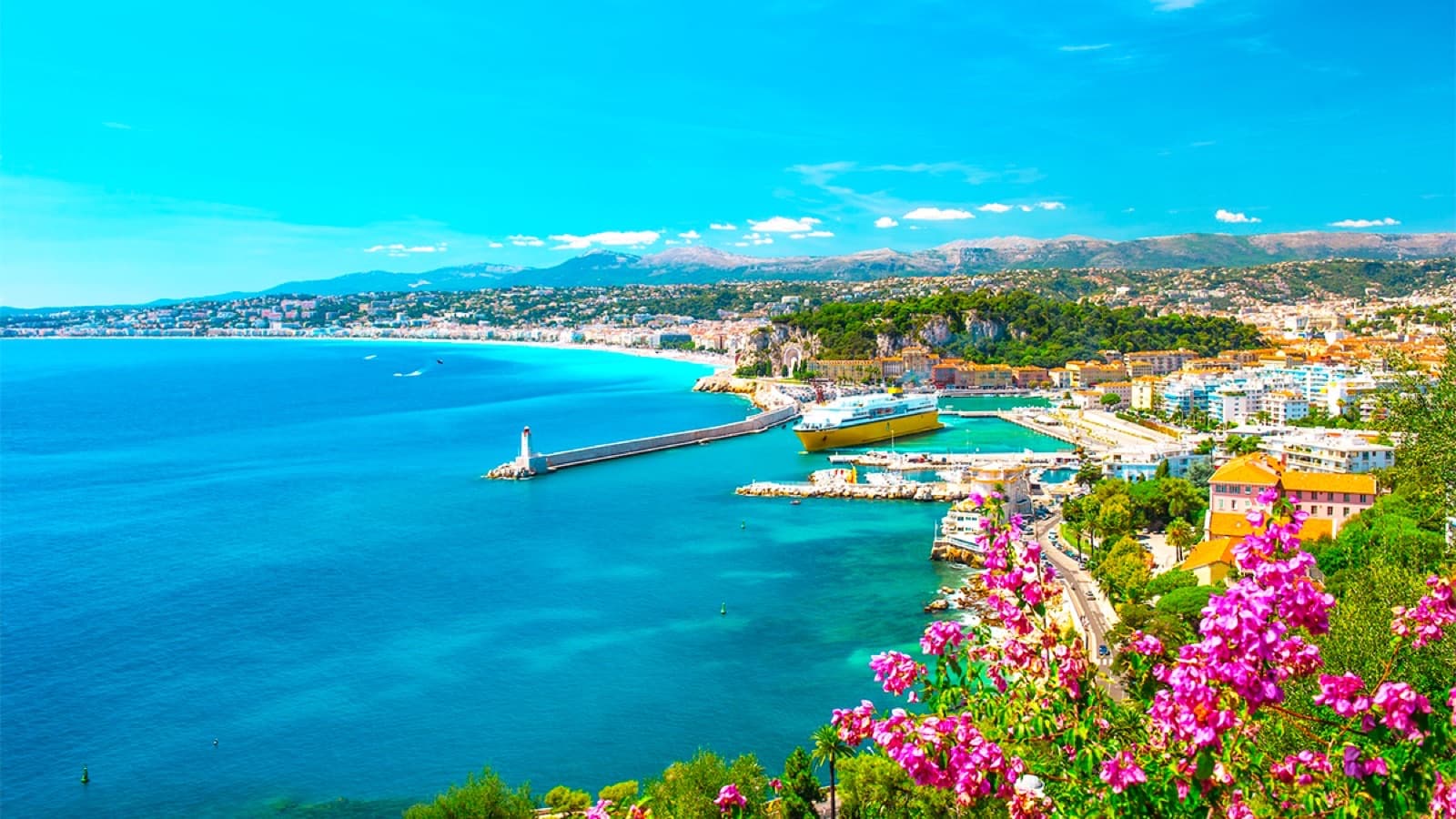 Vacances en famille dans le Sud de la France (2 adultes + 2 enfants) foto 3