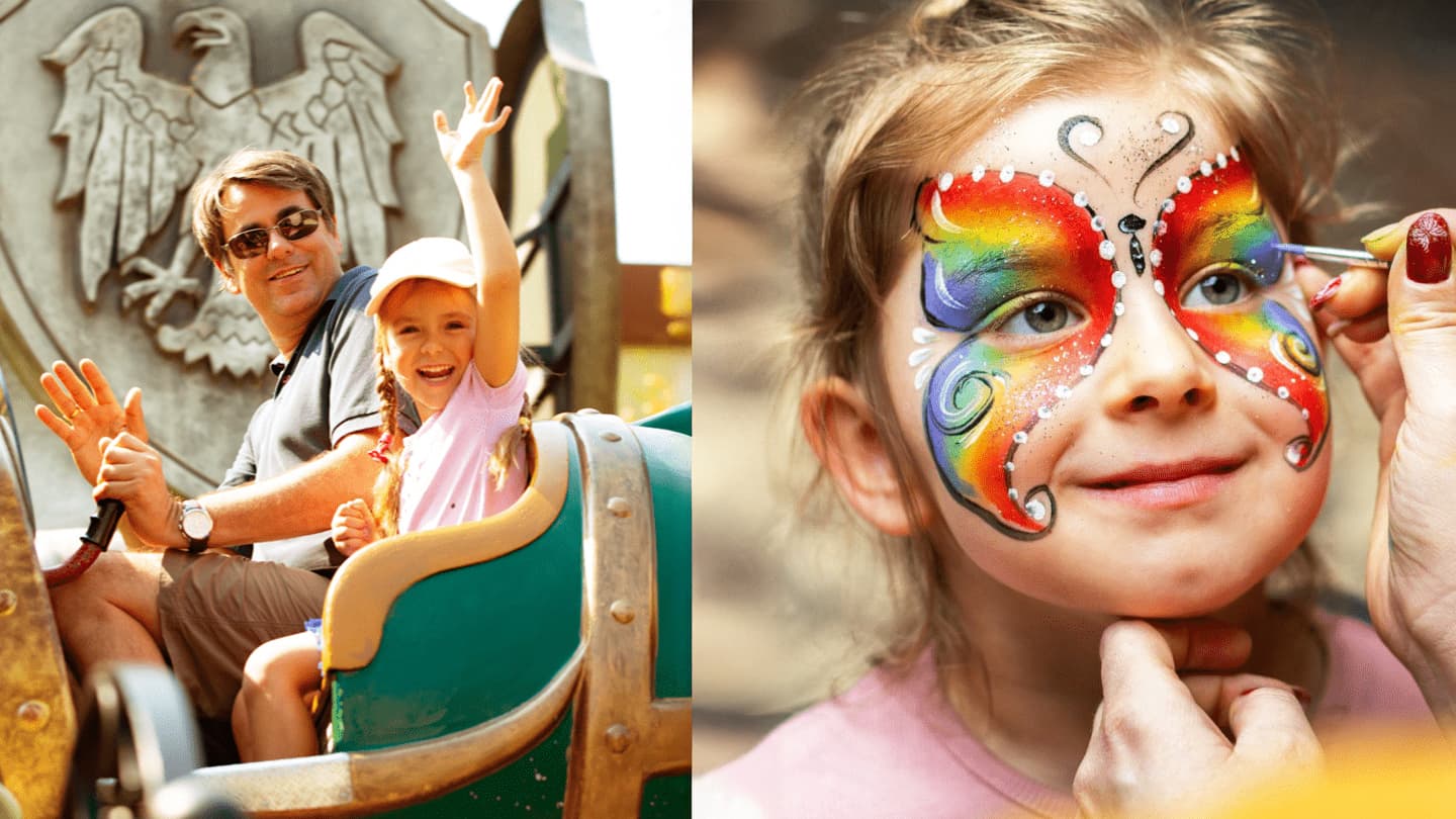 Phantasialand – Vivez l'aventure ultime pour toute la famille ! foto 2