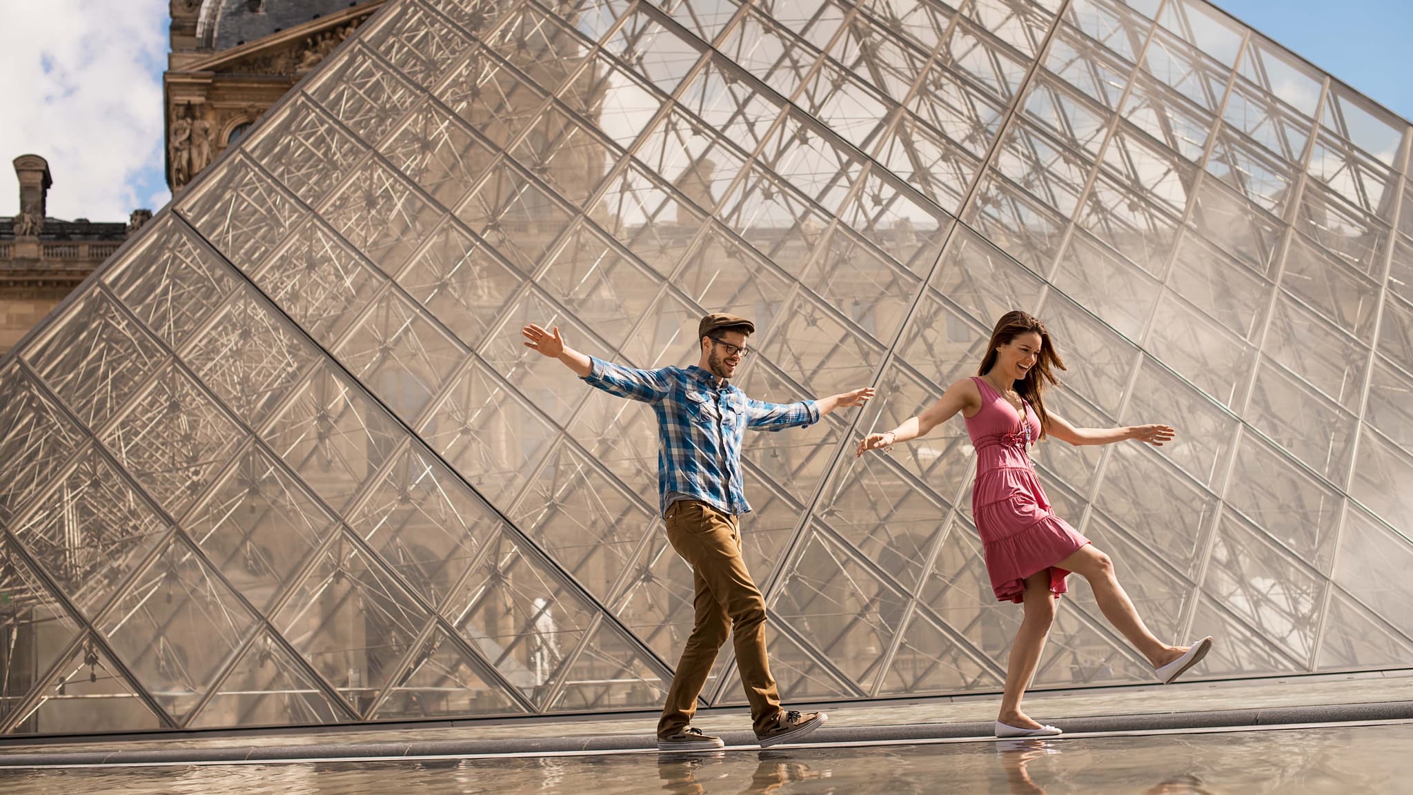 Offre Spéciale Séjour à Paris – avec Croisière foto 3
