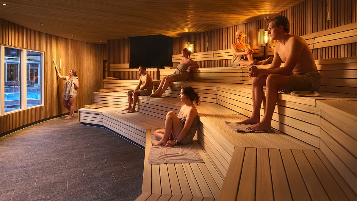 Évasion Bien-Être à Groningen City & Spa – Comprend l'Hôtel et le Petit-Déjeuner foto 3