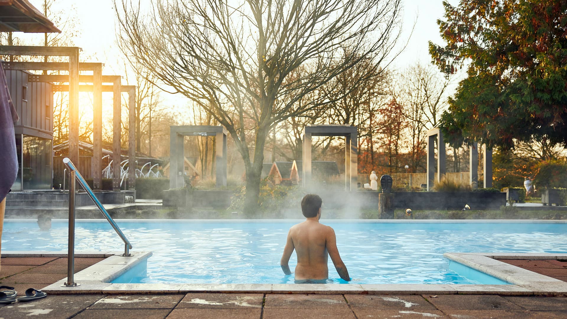 Journée bien-être chez SpaSense avec Hôtel et Petit-déjeuner foto 2