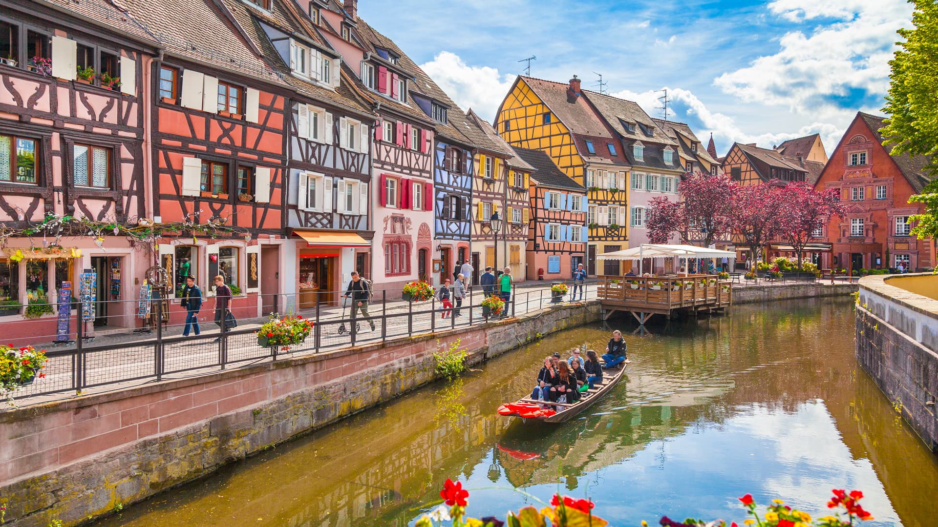 Séjour à Strasbourg avec visite audio de la Cathédrale foto 3