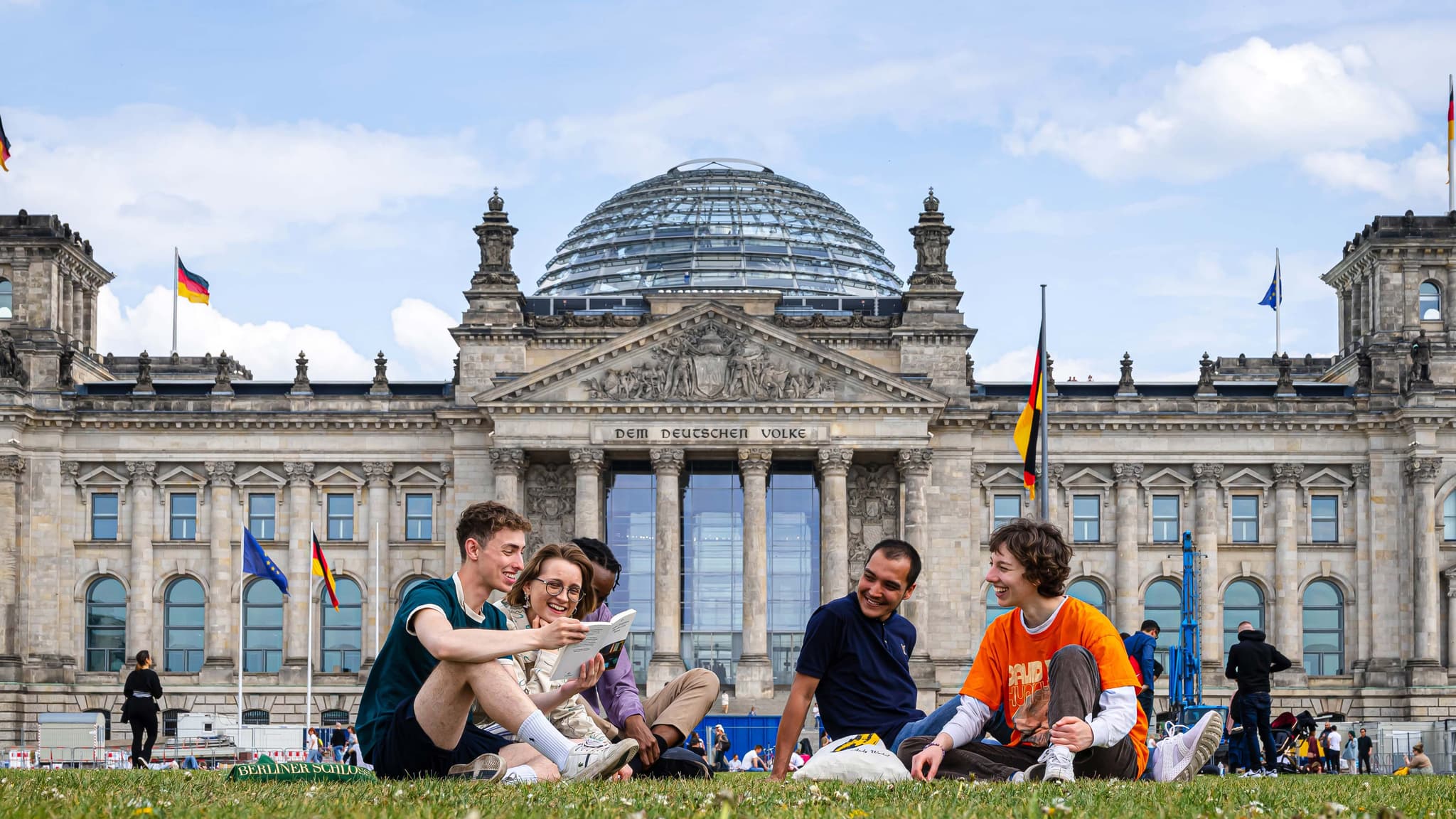 Séjour à Berlin | Hôtel de votre choix pour 2 personnes foto 2