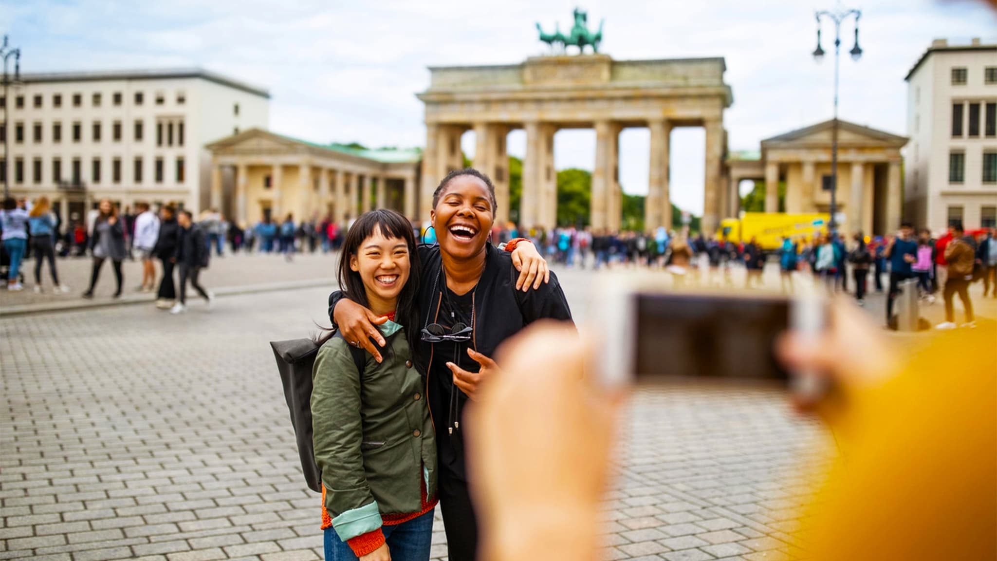 Séjour à Berlin | Hôtel de votre choix pour 2 personnes foto 3