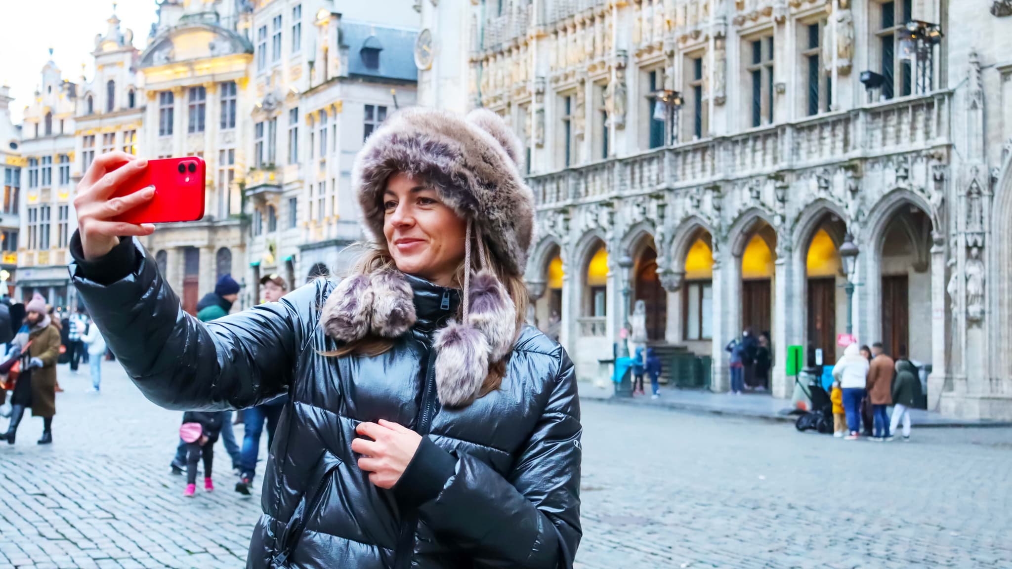Séjour en ville à Bruxelles | Hôtel au choix pour 2 personnes foto 3