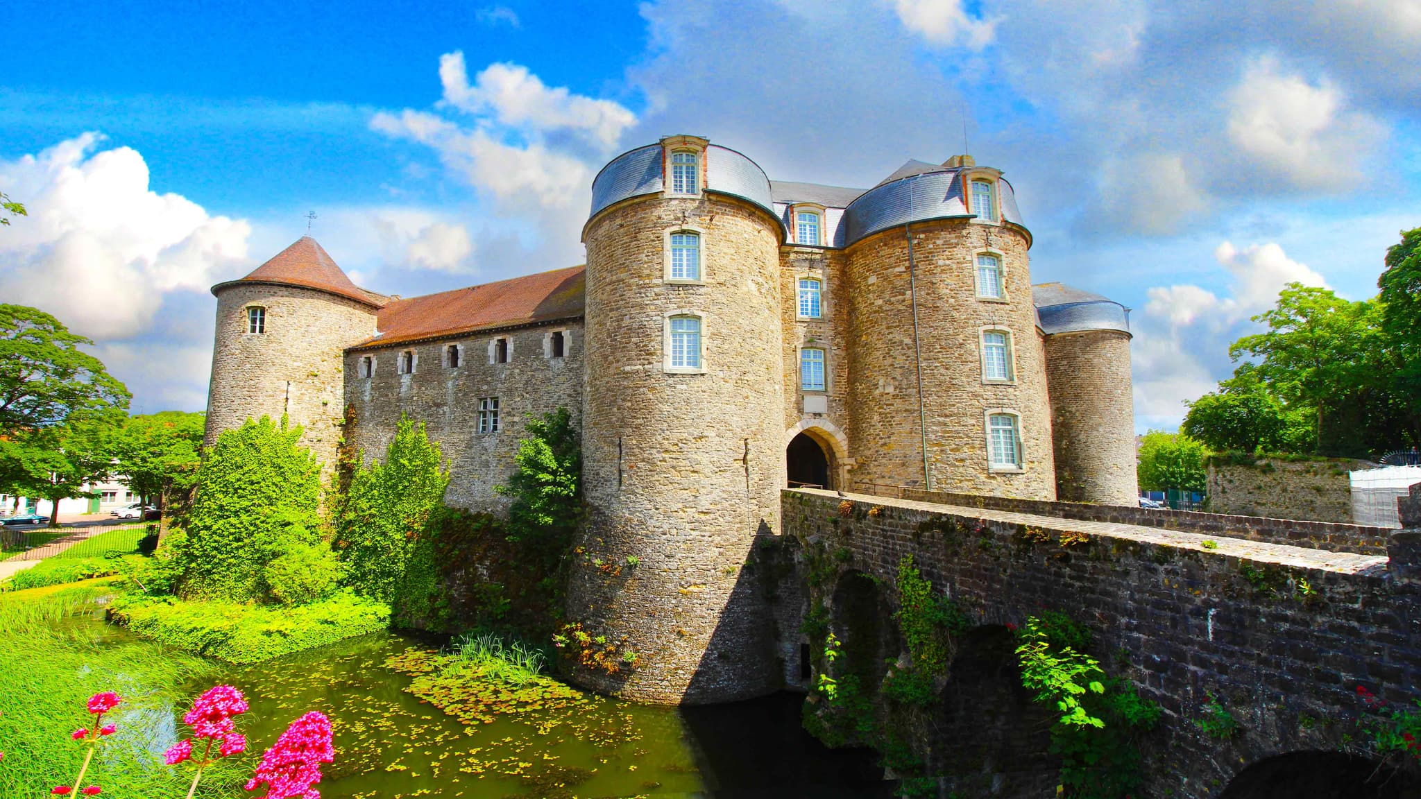 Billet pour l'Aquarium Nausicaá à Boulogne-sur-Mer foto 1