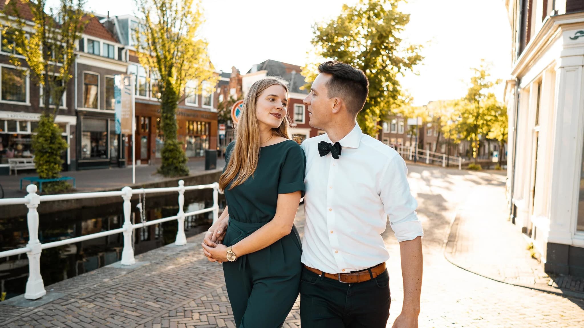 Séjour en ville à Delft avec une dégustation de bières artisanales et de collations foto 1