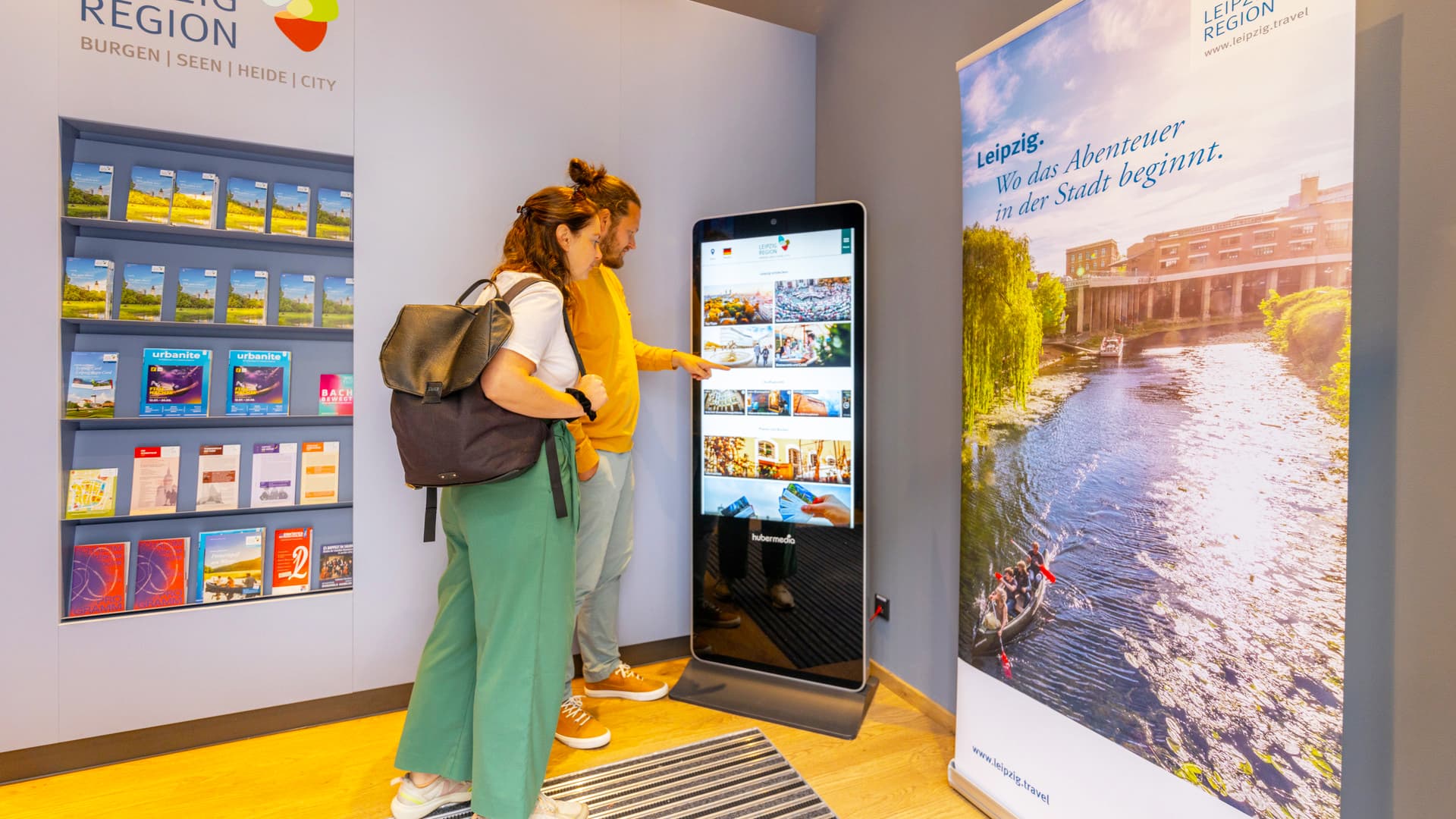 Séjour à Leipzig avec billet d'entrée au zoo foto 3