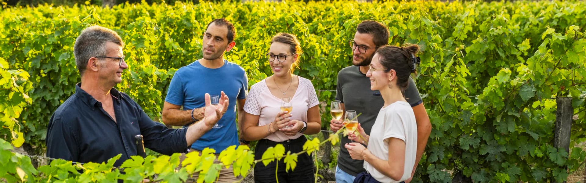 Découvrez Reims : La Capitale Éclatante du Champagne