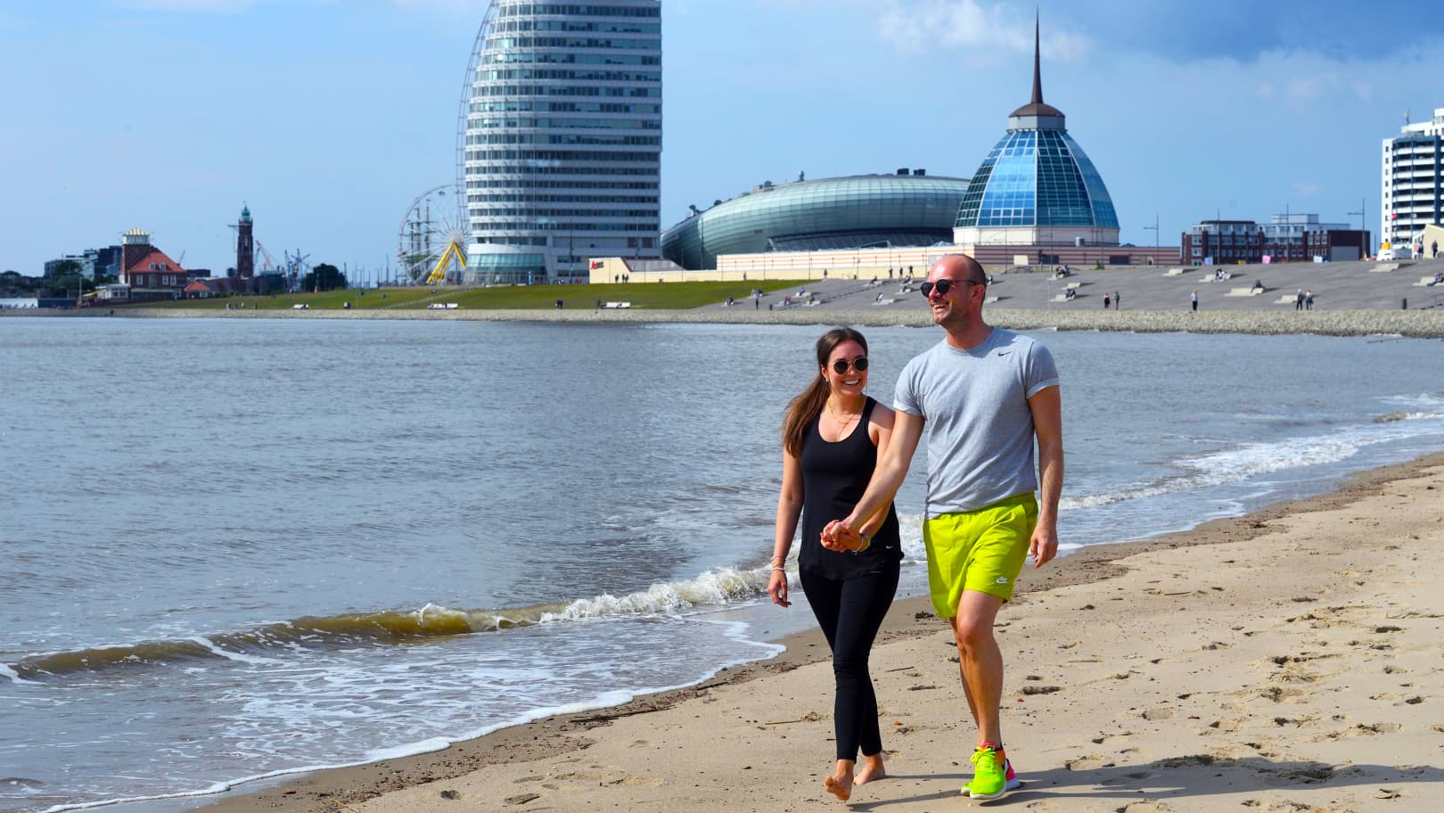 Découvrez Bremerhaven avec un accès au Klimahaus Bremerhaven foto 3