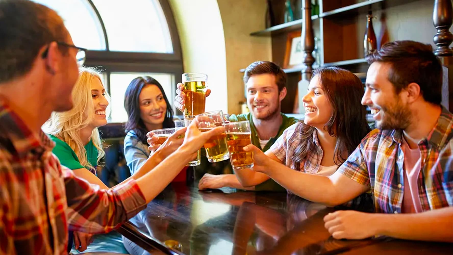 Séjour à Bruxelles avec aventure de chasse à la bière foto 2