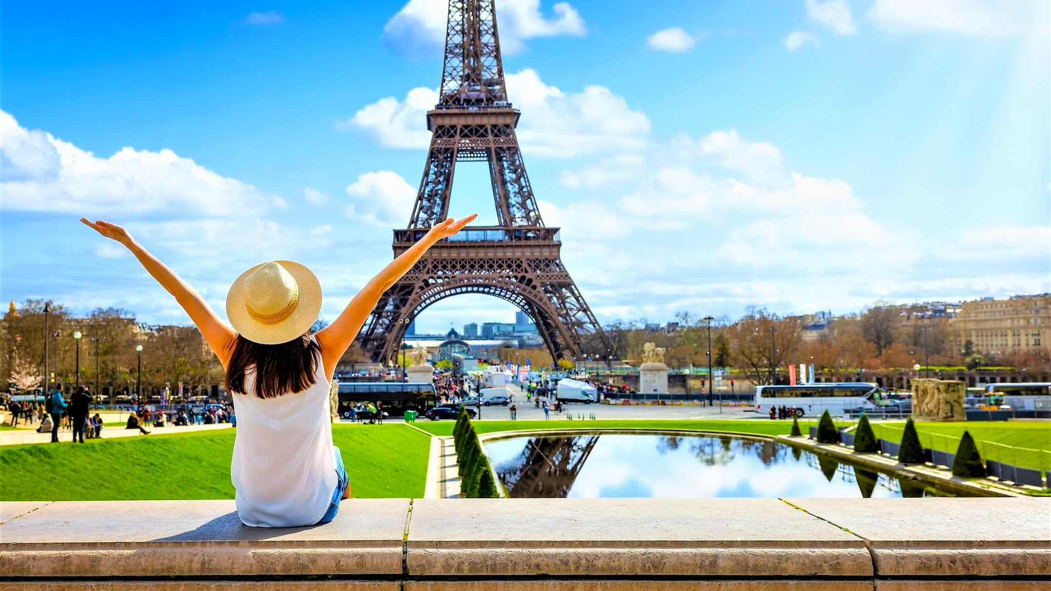 Séjour à Paris avec admission au Musée du Louvre foto 1